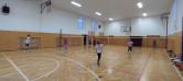 Badmintonový turnaj